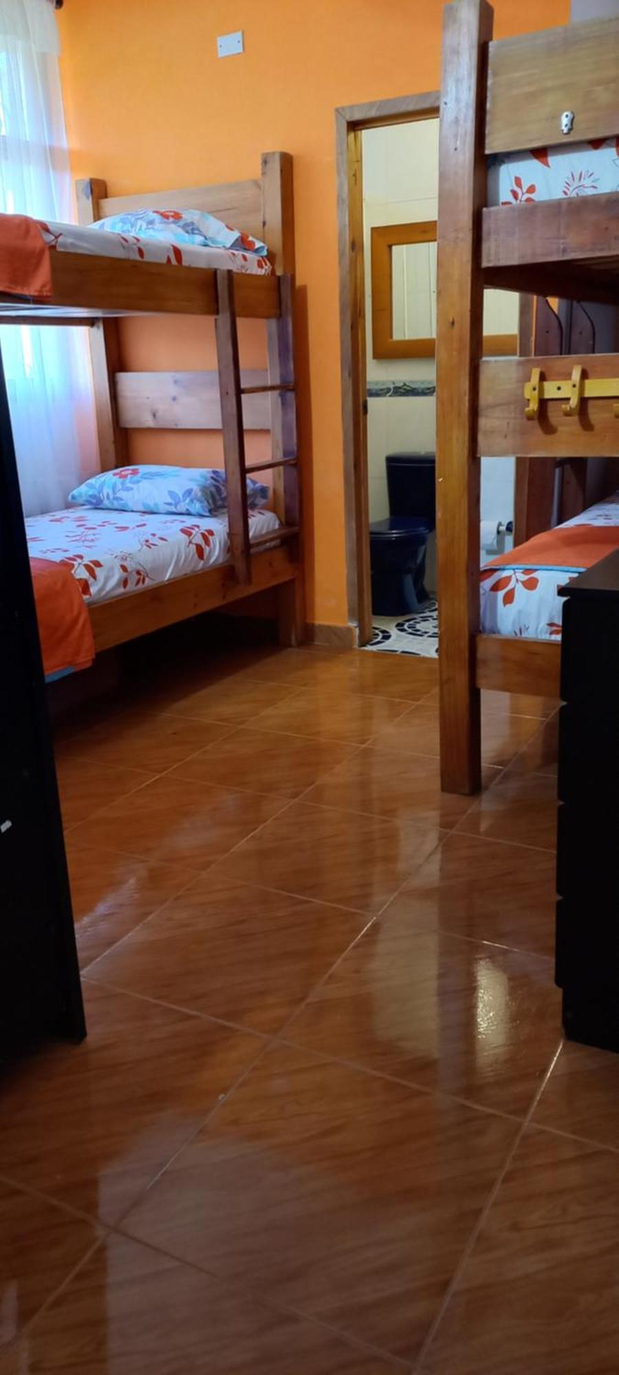 Casa Italia Guest House Taganga Exterior photo