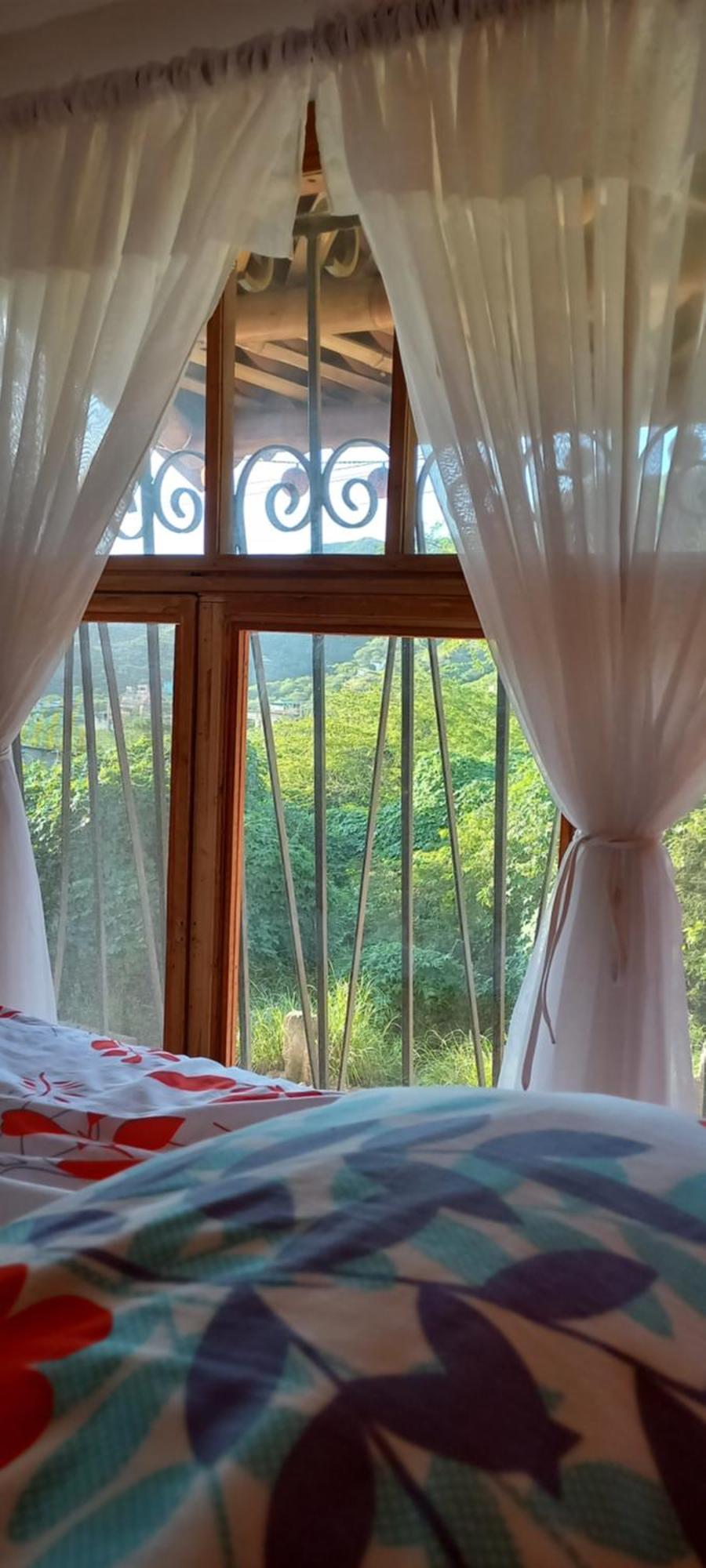 Casa Italia Guest House Taganga Exterior photo